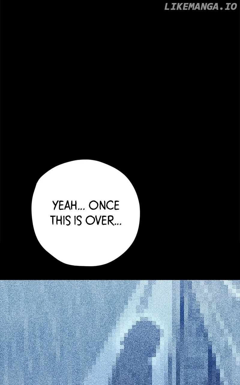 Throw the Trash in the Trash cane Chapter 114 page 84