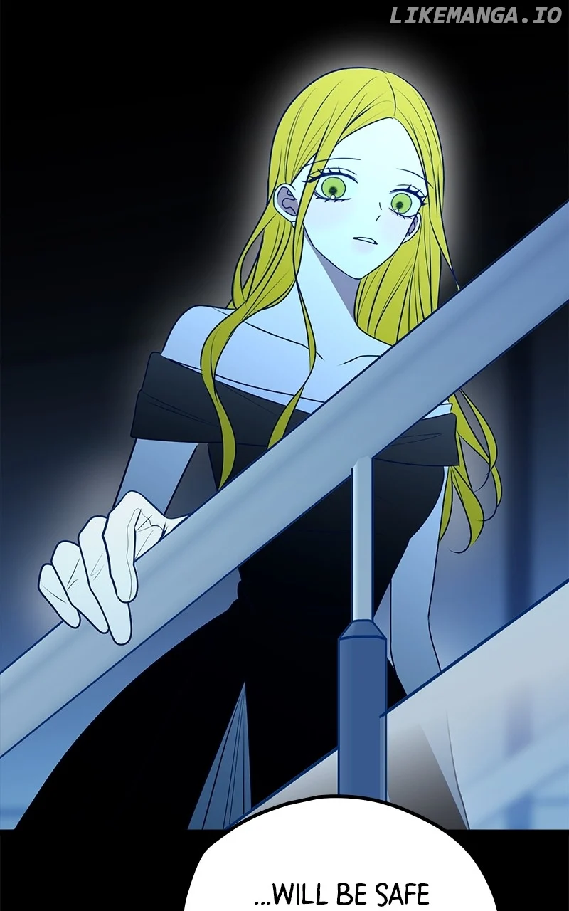 Throw the Trash in the Trash cane Chapter 114 page 88