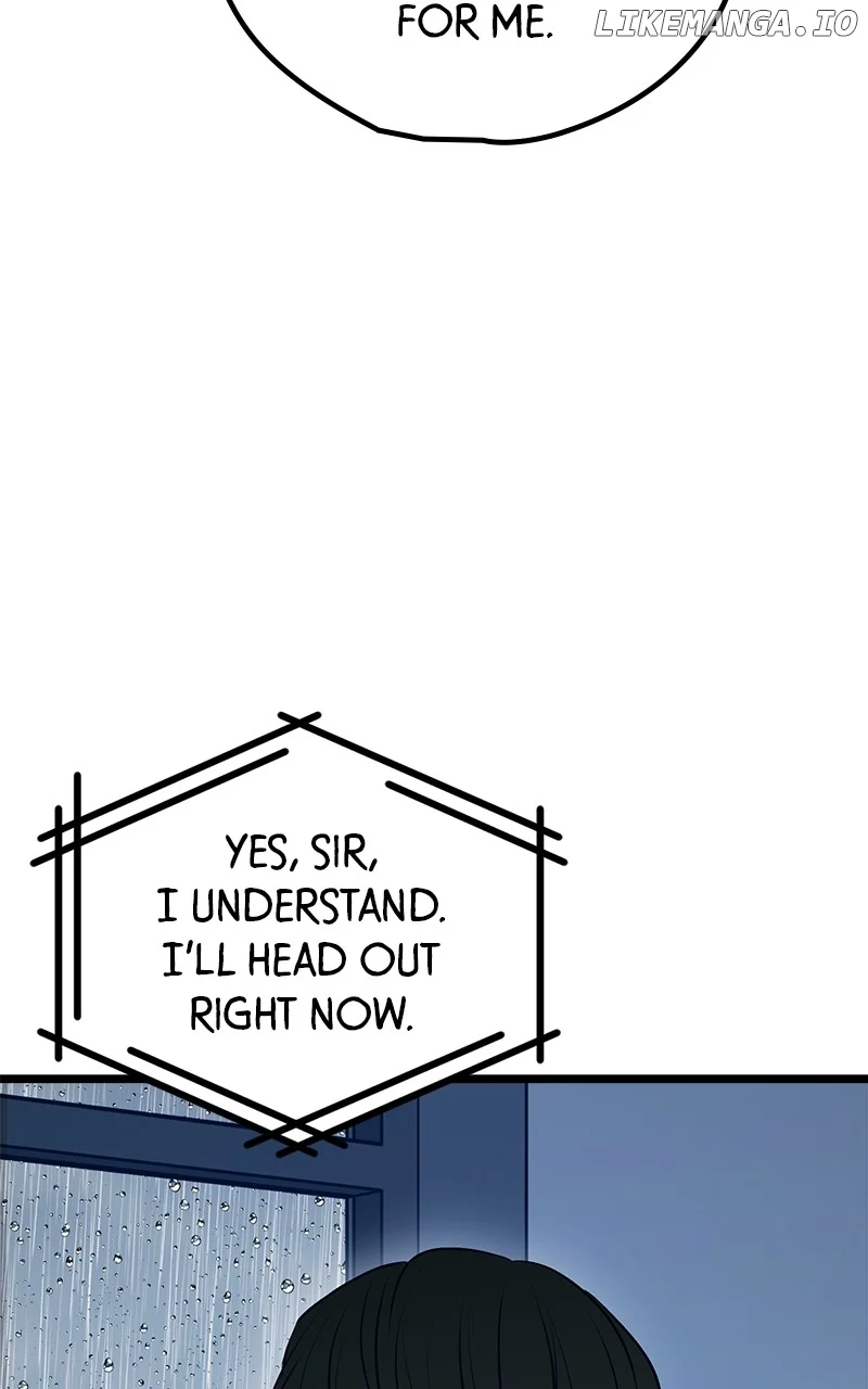 Throw the Trash in the Trash cane Chapter 114 page 8