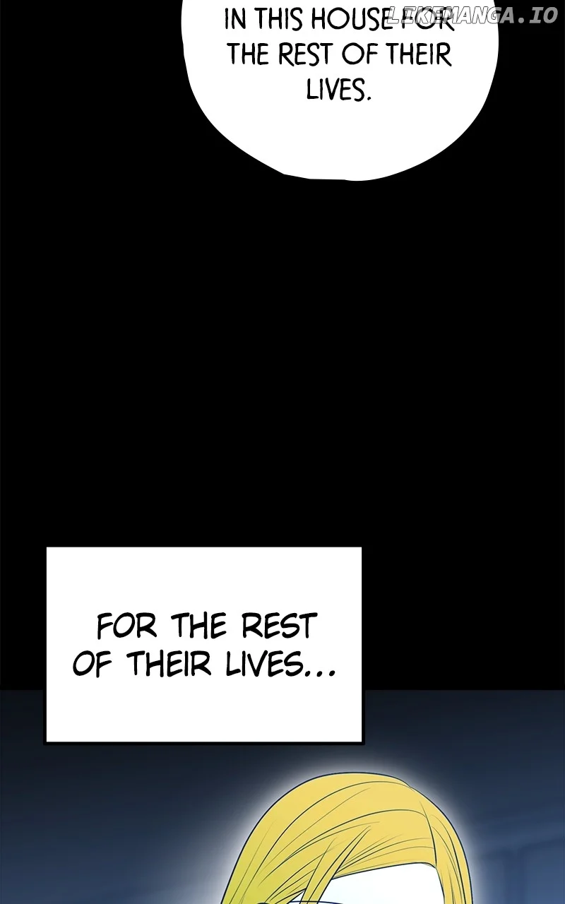 Throw the Trash in the Trash cane Chapter 114 page 89
