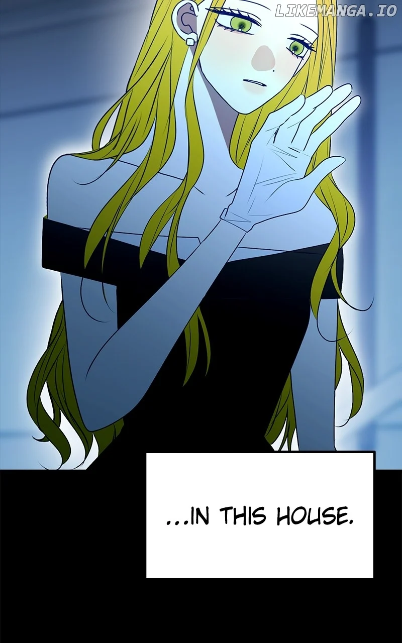 Throw the Trash in the Trash cane Chapter 114 page 90
