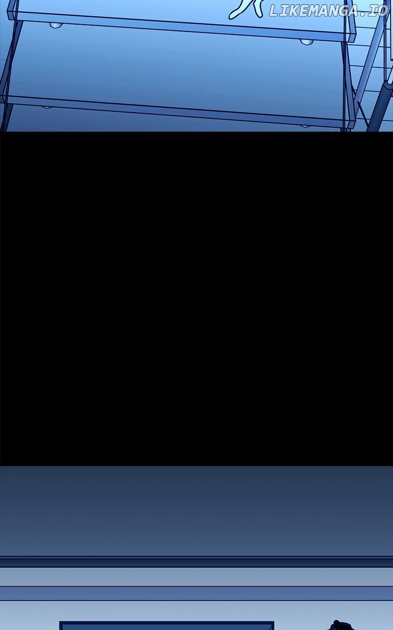 Throw the Trash in the Trash cane Chapter 114 page 94