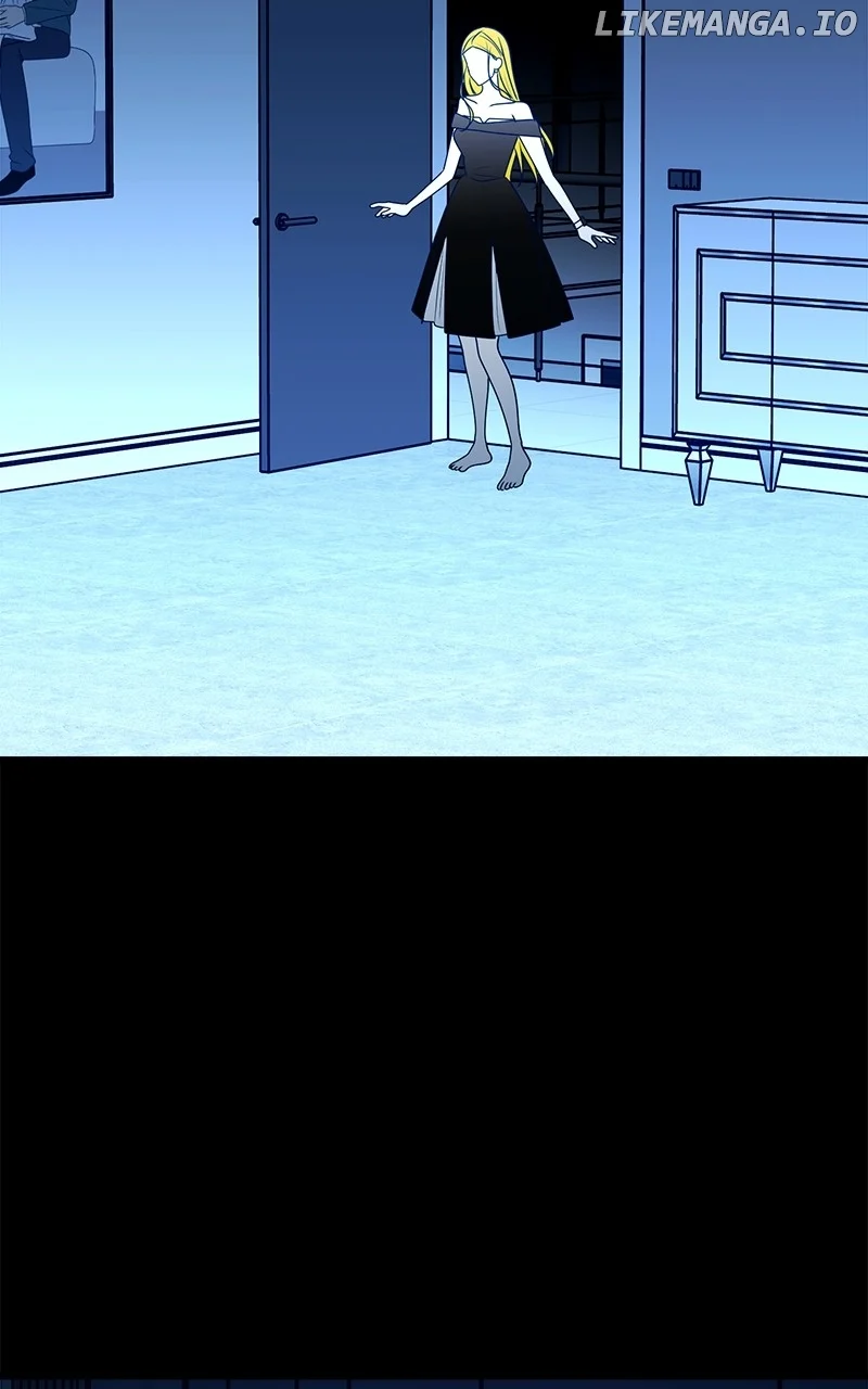 Throw the Trash in the Trash cane Chapter 114 page 98