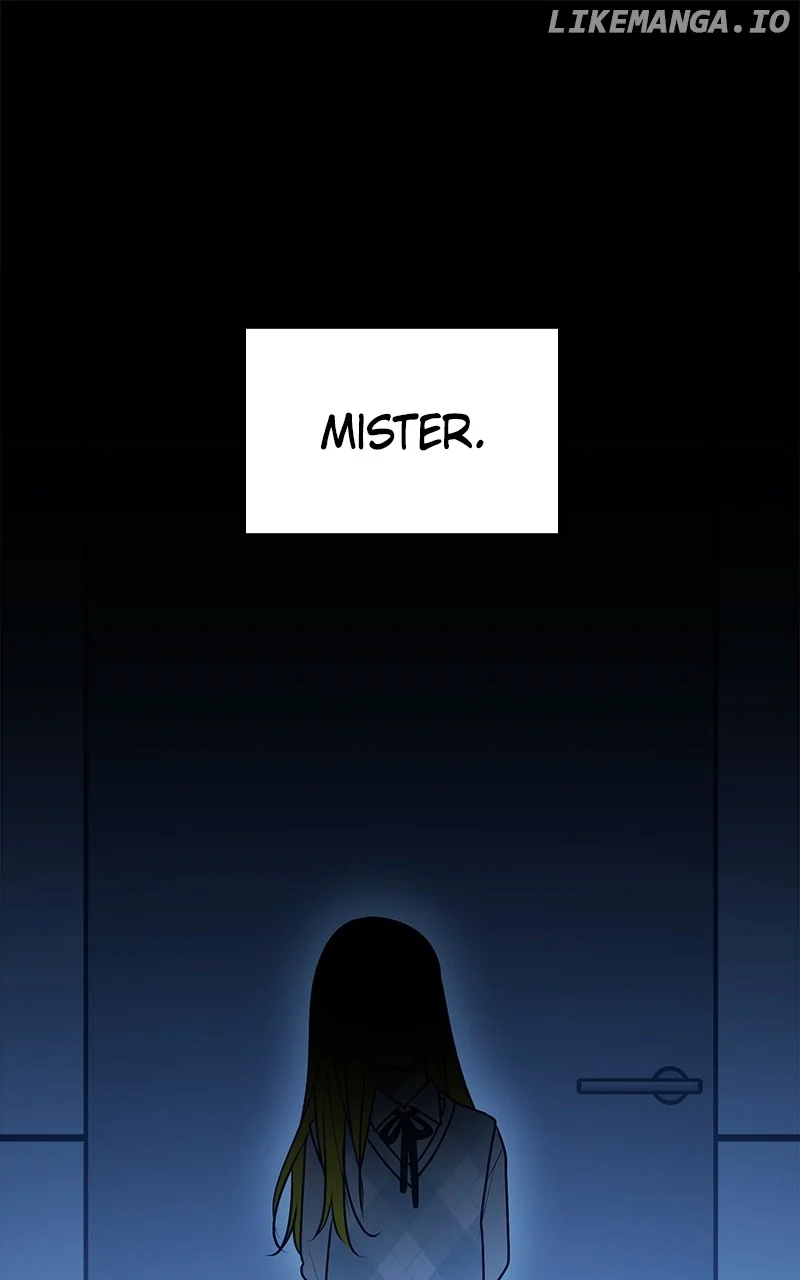 Throw the Trash in the Trash cane Chapter 115 page 0