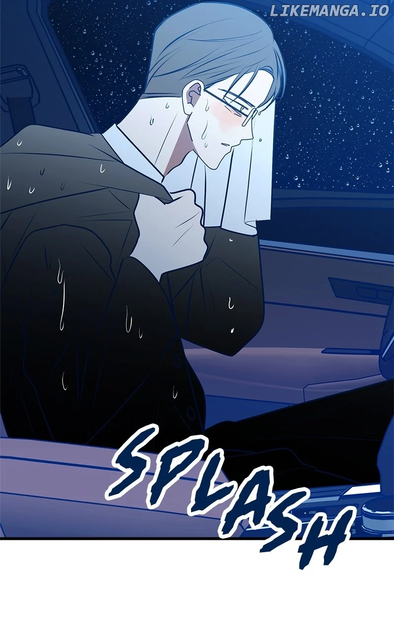 Throw the Trash in the Trash cane Chapter 115 page 9