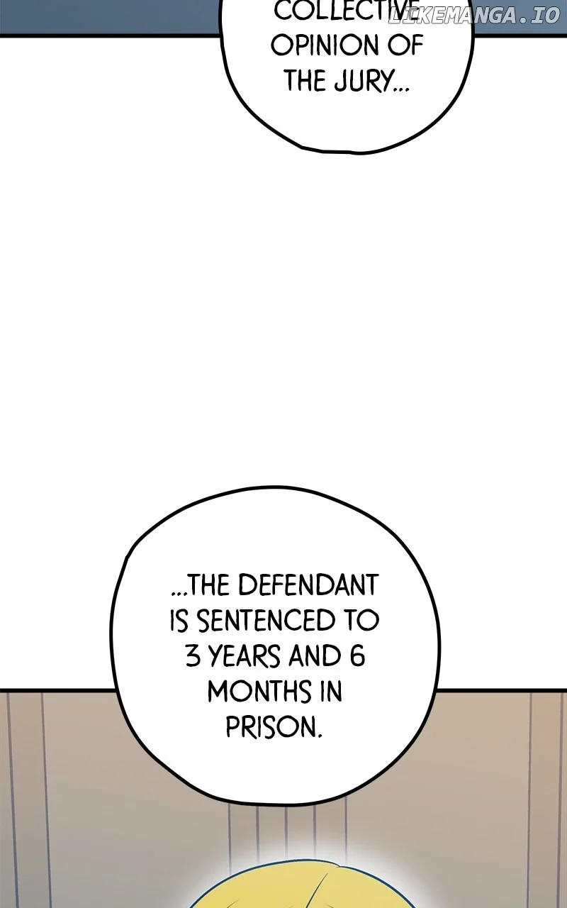 Throw the Trash in the Trash cane Chapter 115 page 101