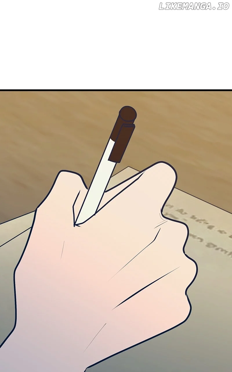 Throw the Trash in the Trash cane Chapter 115 page 107
