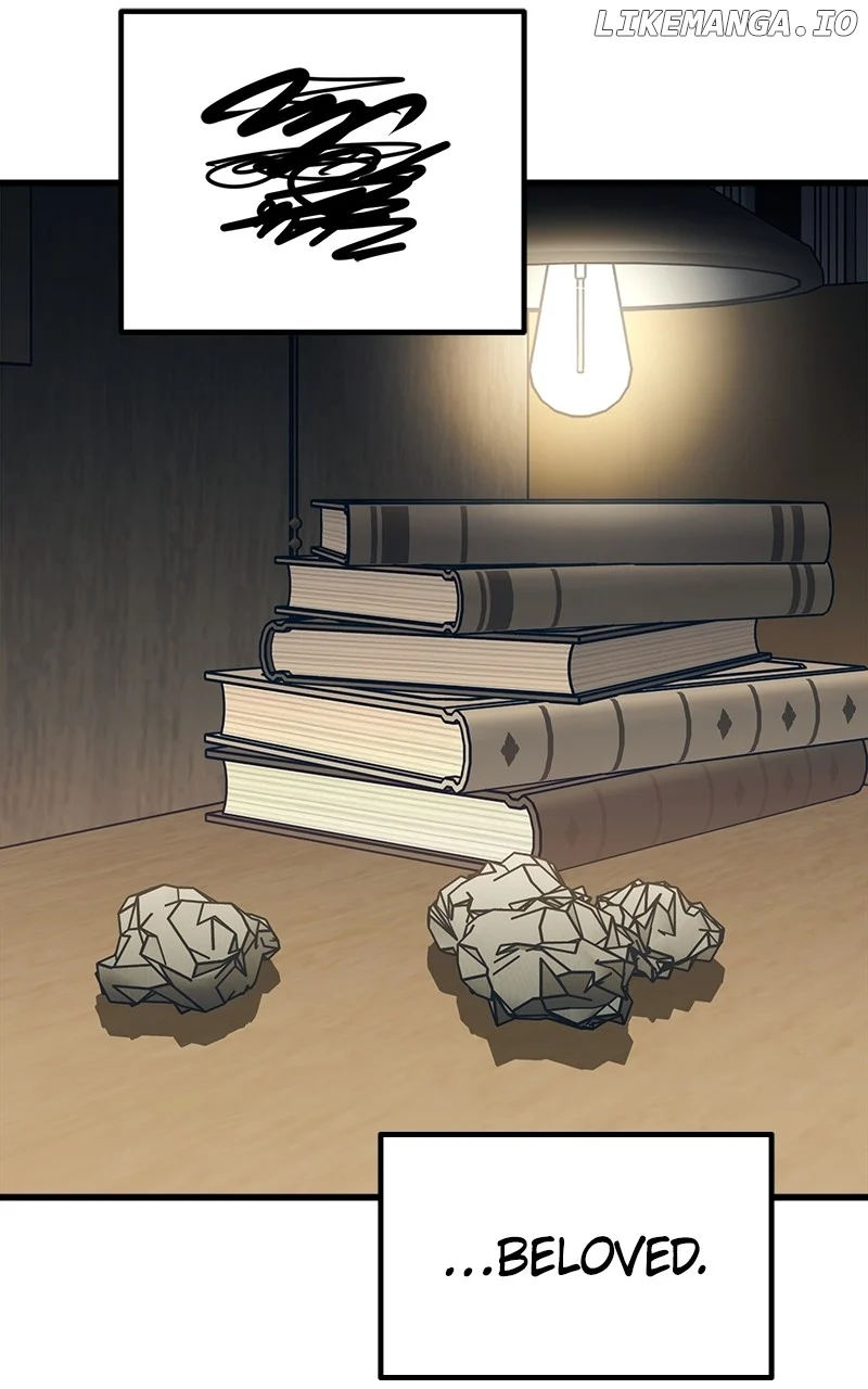 Throw the Trash in the Trash cane Chapter 115 page 109