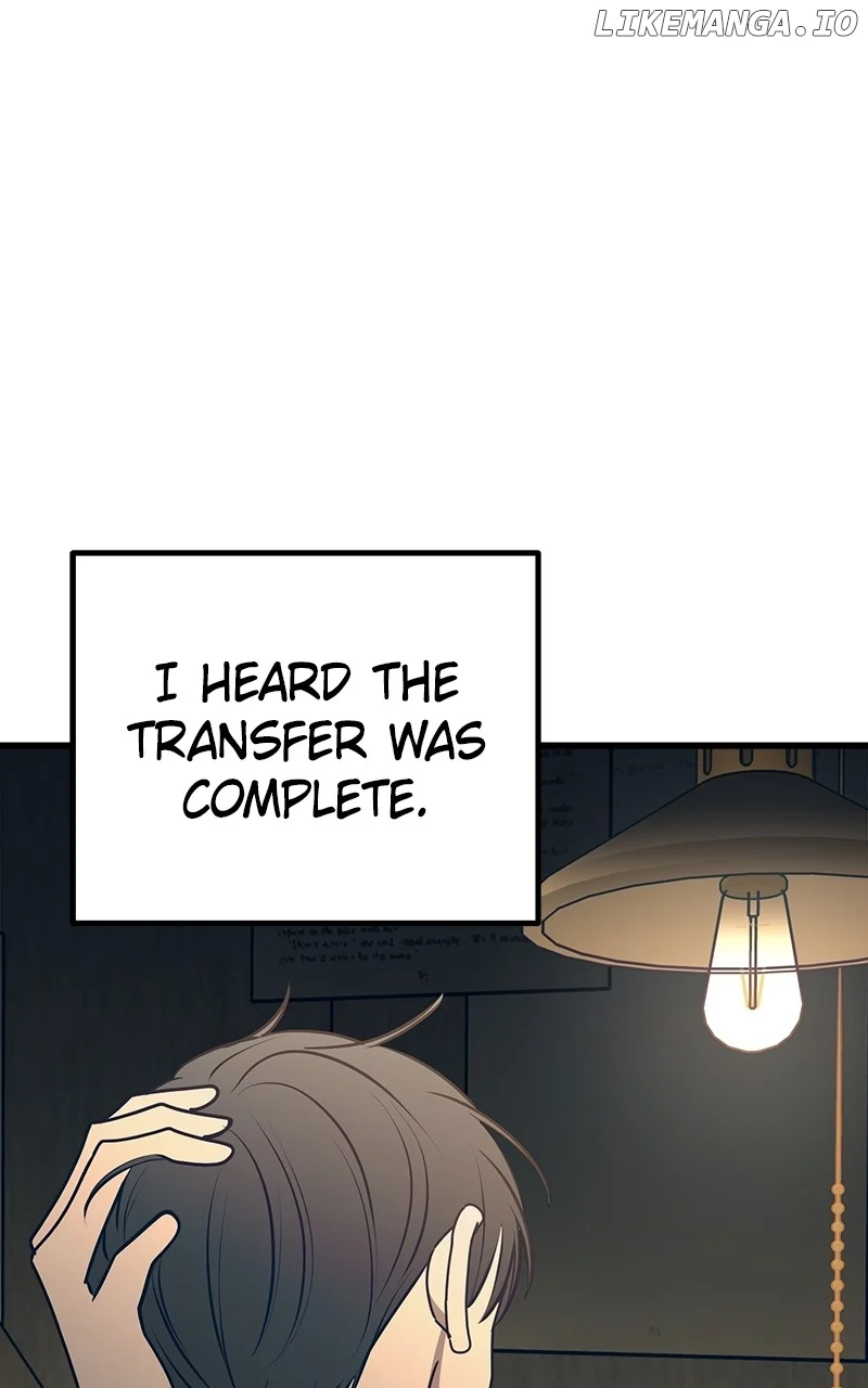 Throw the Trash in the Trash cane Chapter 115 page 110