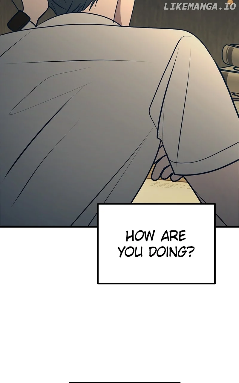Throw the Trash in the Trash cane Chapter 115 page 111