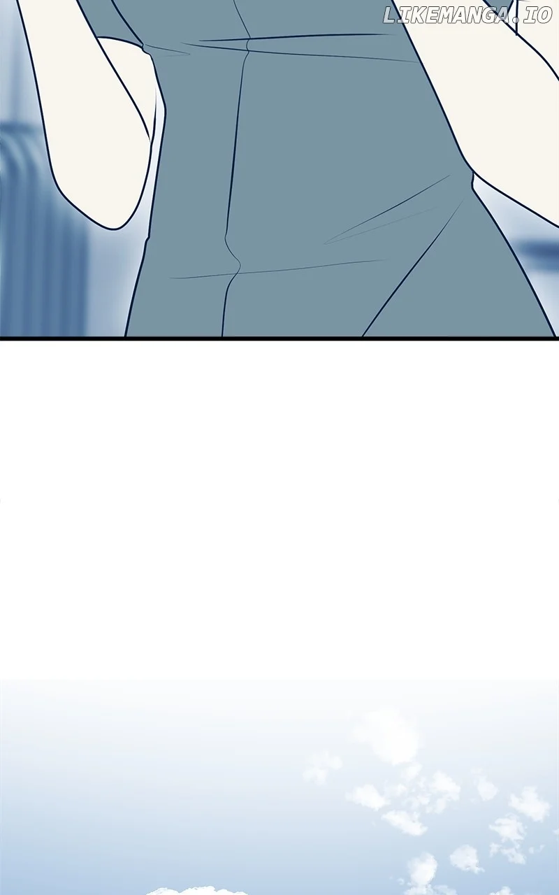 Throw the Trash in the Trash cane Chapter 115 page 115