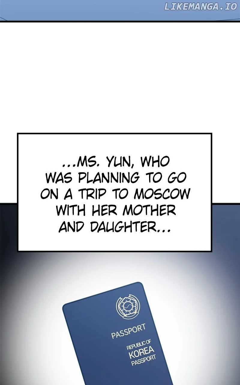 Throw the Trash in the Trash cane Chapter 115 page 18