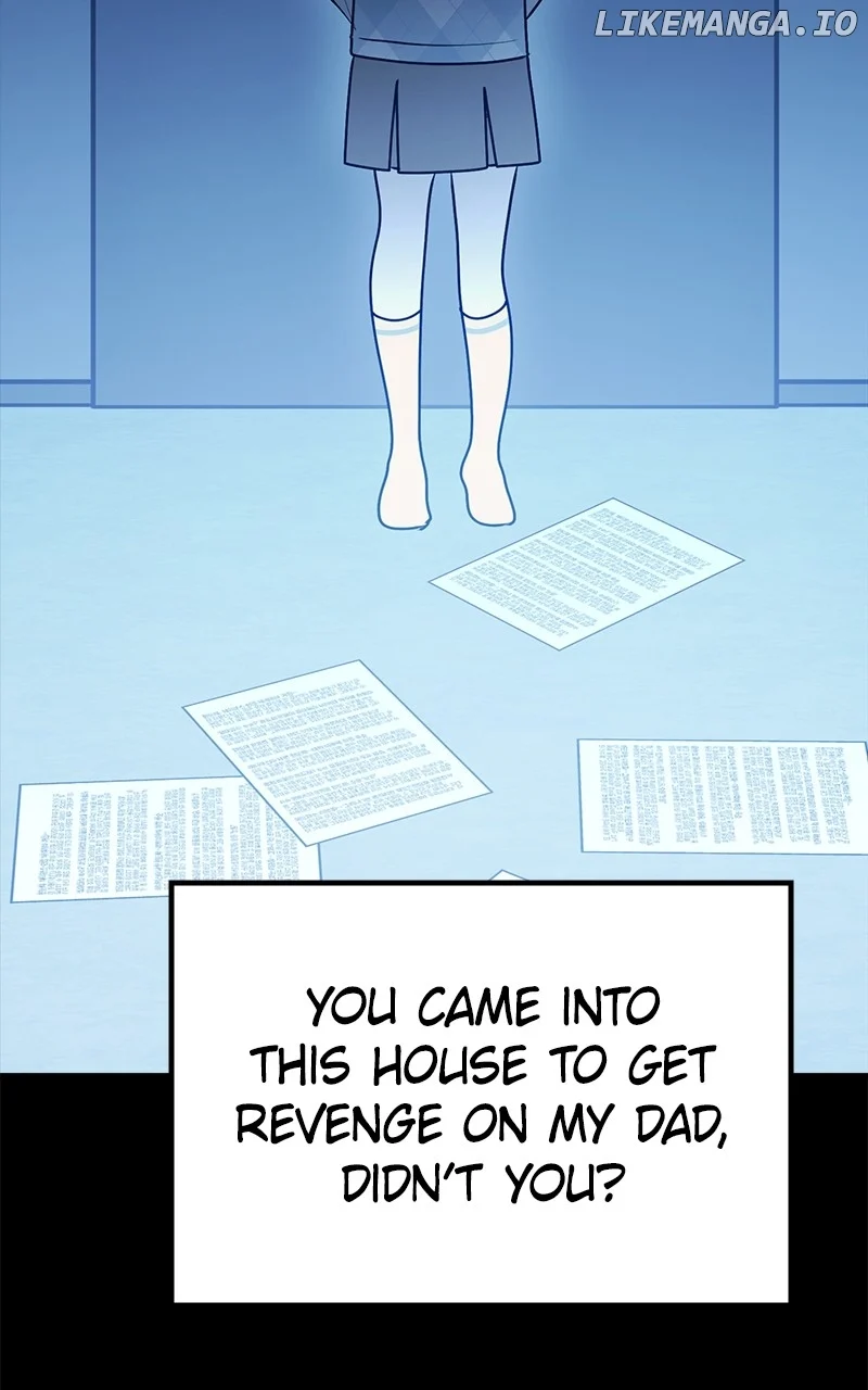 Throw the Trash in the Trash cane Chapter 115 page 1