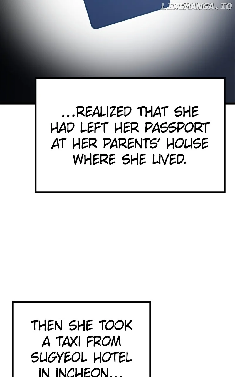Throw the Trash in the Trash cane Chapter 115 page 19
