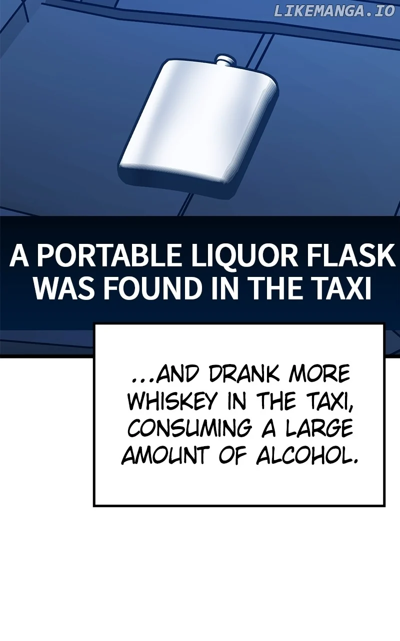 Throw the Trash in the Trash cane Chapter 115 page 22