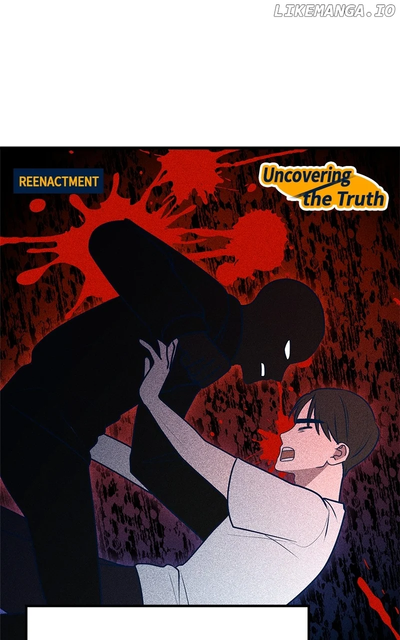 Throw the Trash in the Trash cane Chapter 115 page 26