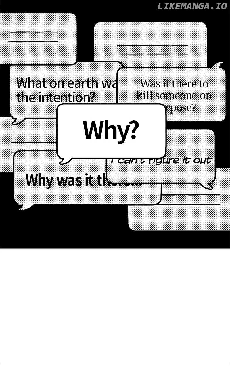 Throw the Trash in the Trash cane Chapter 115 page 35