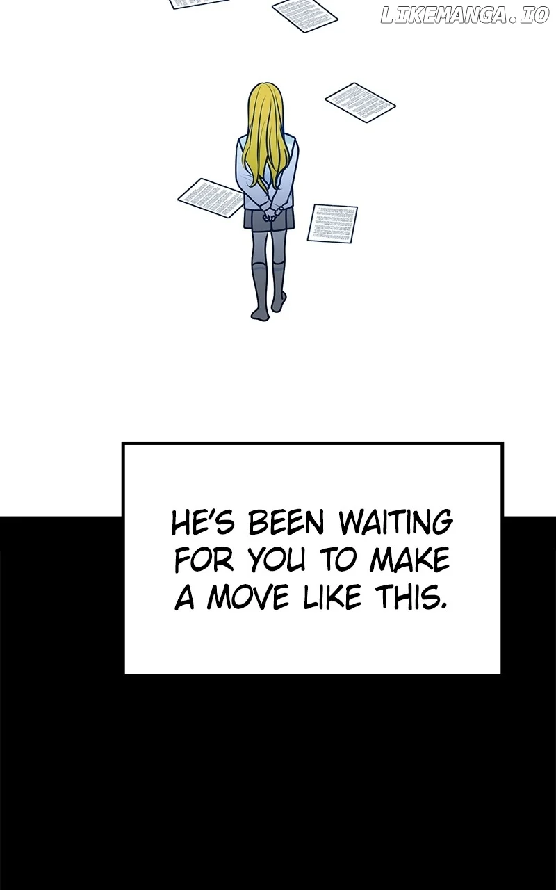 Throw the Trash in the Trash cane Chapter 115 page 3