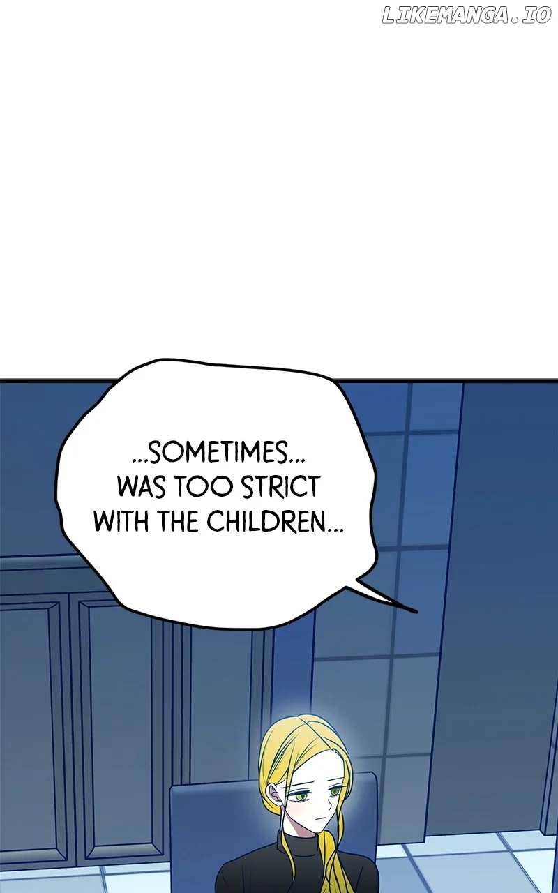 Throw the Trash in the Trash cane Chapter 115 page 39