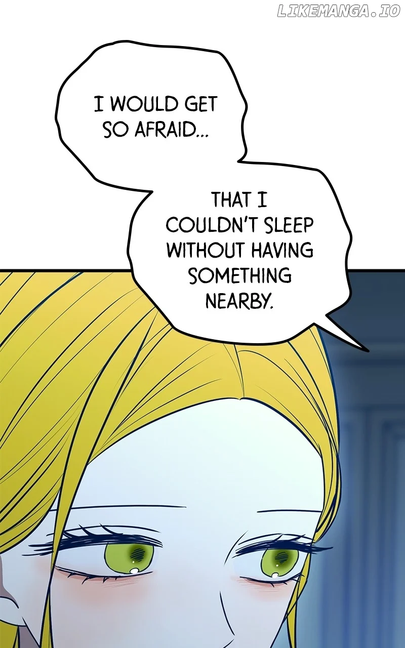 Throw the Trash in the Trash cane Chapter 115 page 41