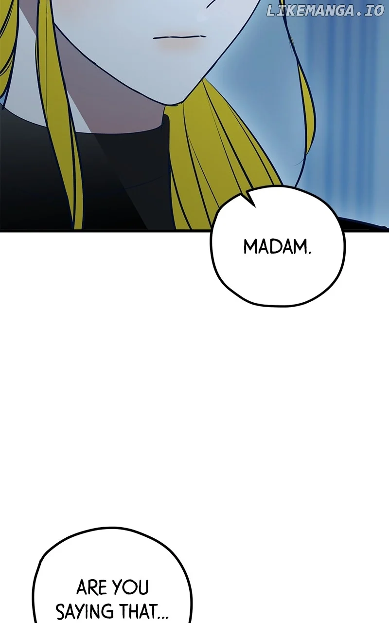 Throw the Trash in the Trash cane Chapter 115 page 42