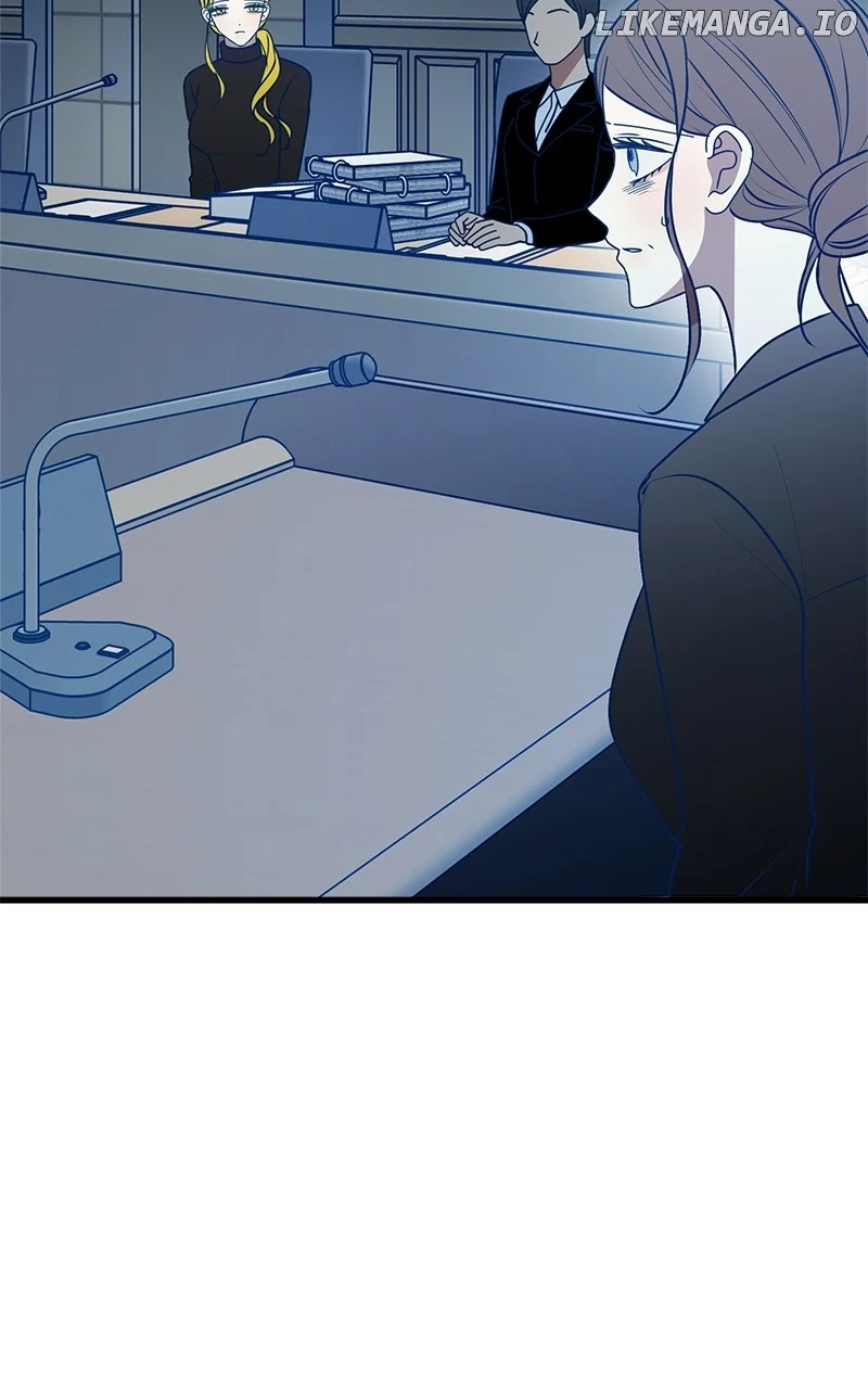 Throw the Trash in the Trash cane Chapter 115 page 45