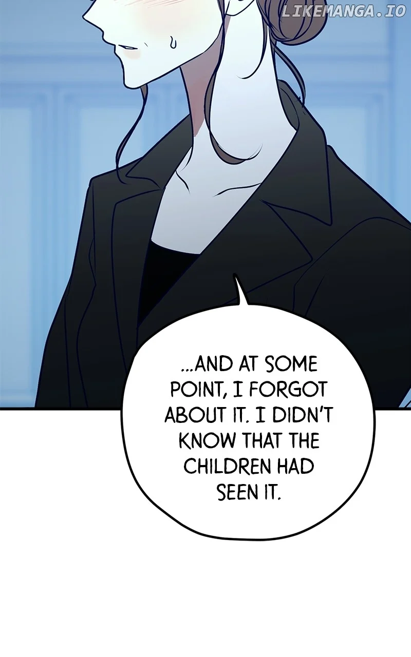 Throw the Trash in the Trash cane Chapter 115 page 47