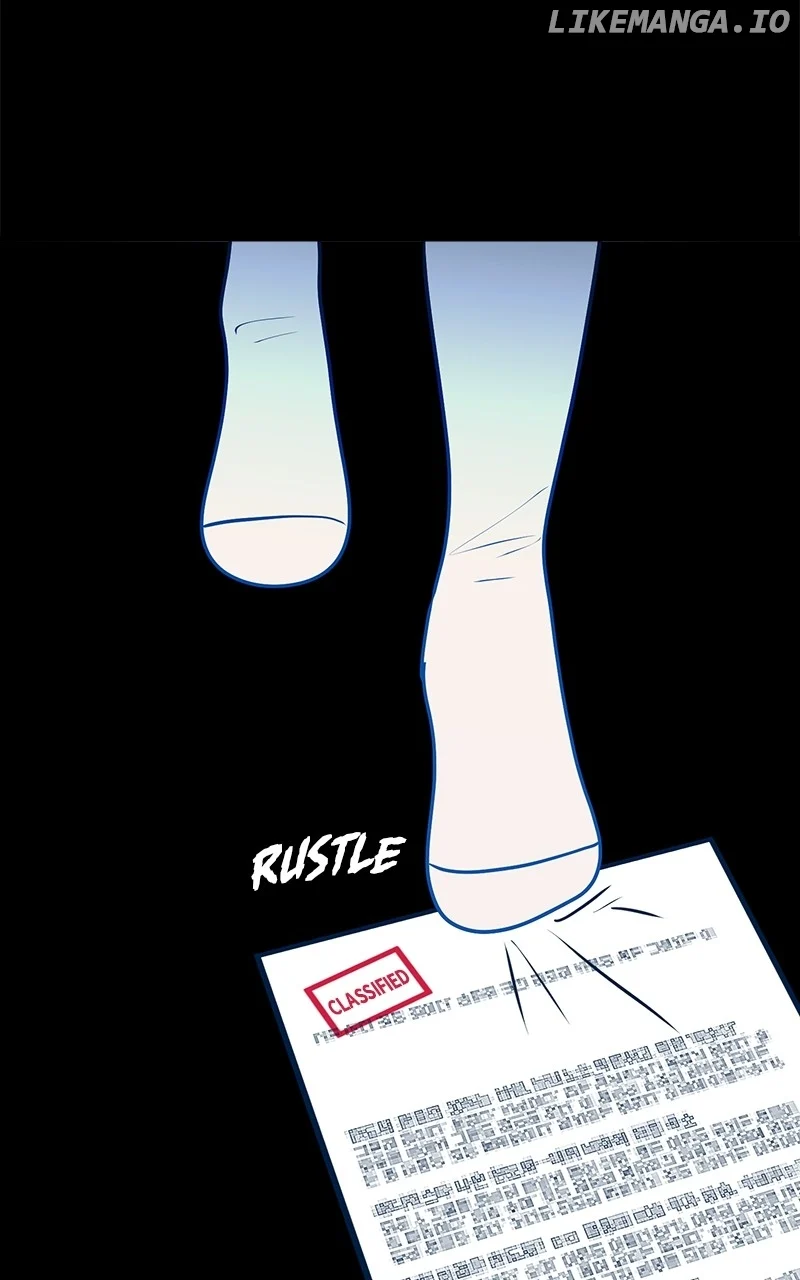 Throw the Trash in the Trash cane Chapter 115 page 4