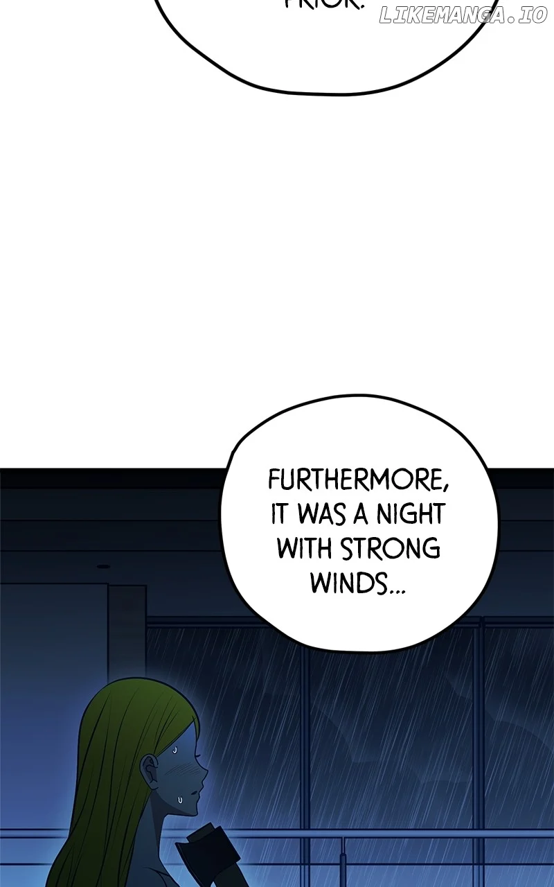 Throw the Trash in the Trash cane Chapter 115 page 51