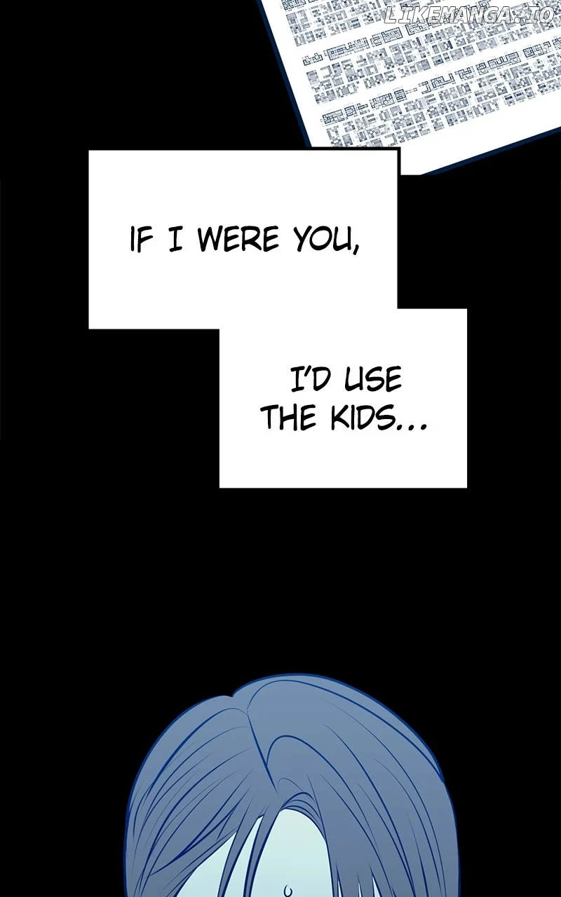 Throw the Trash in the Trash cane Chapter 115 page 5