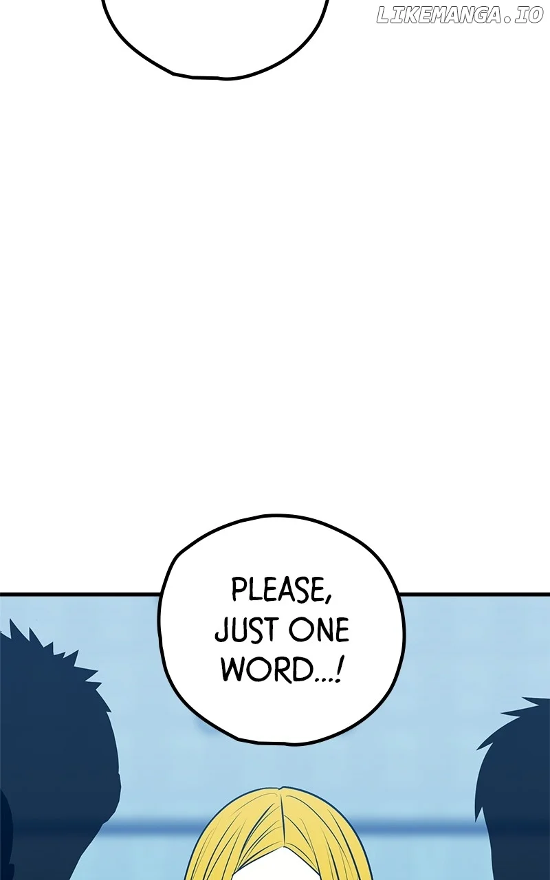 Throw the Trash in the Trash cane Chapter 115 page 65