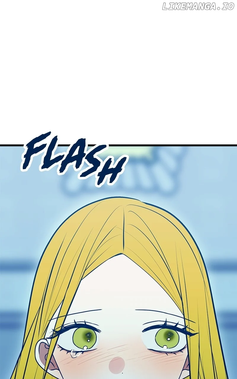 Throw the Trash in the Trash cane Chapter 115 page 67