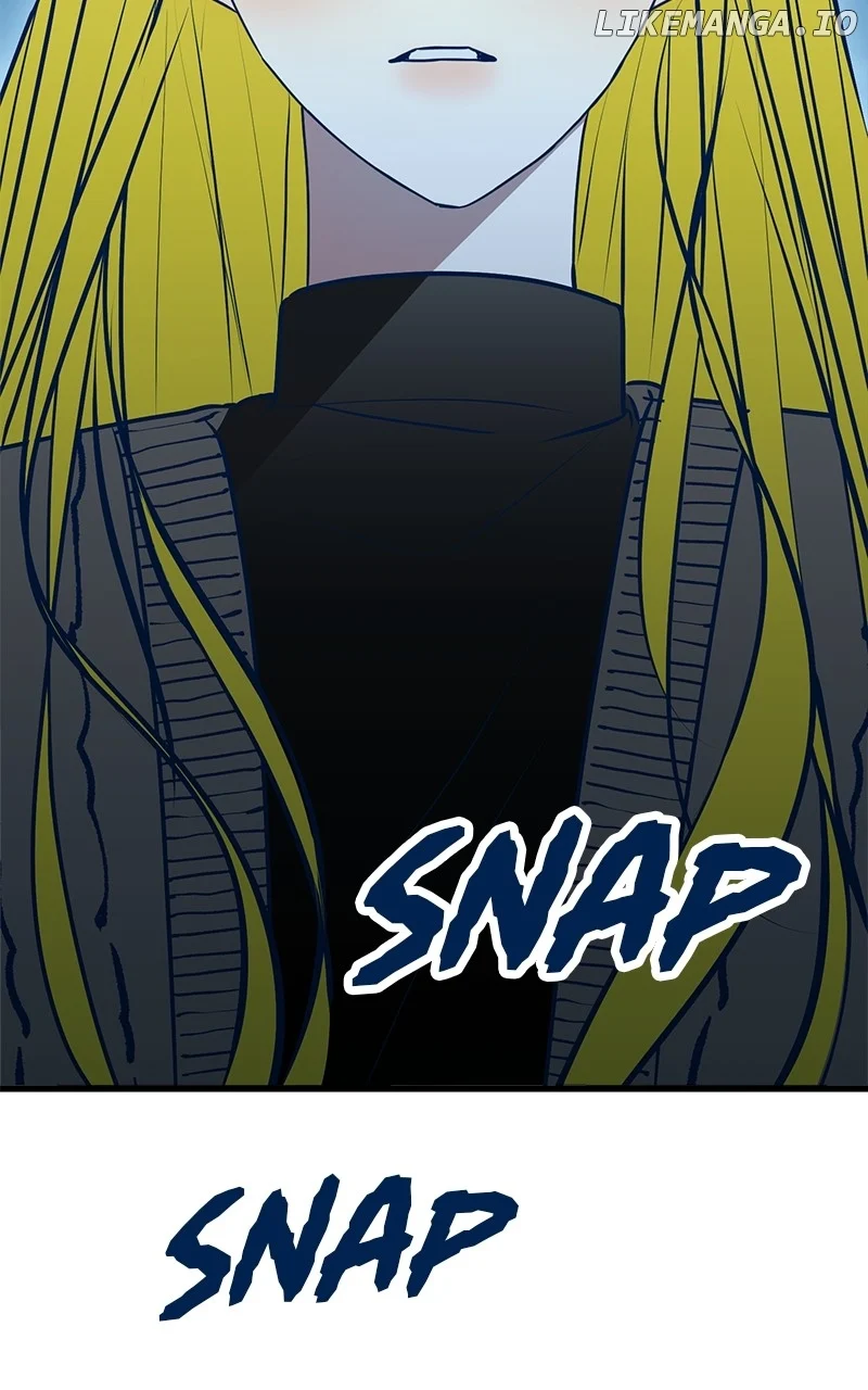 Throw the Trash in the Trash cane Chapter 115 page 68