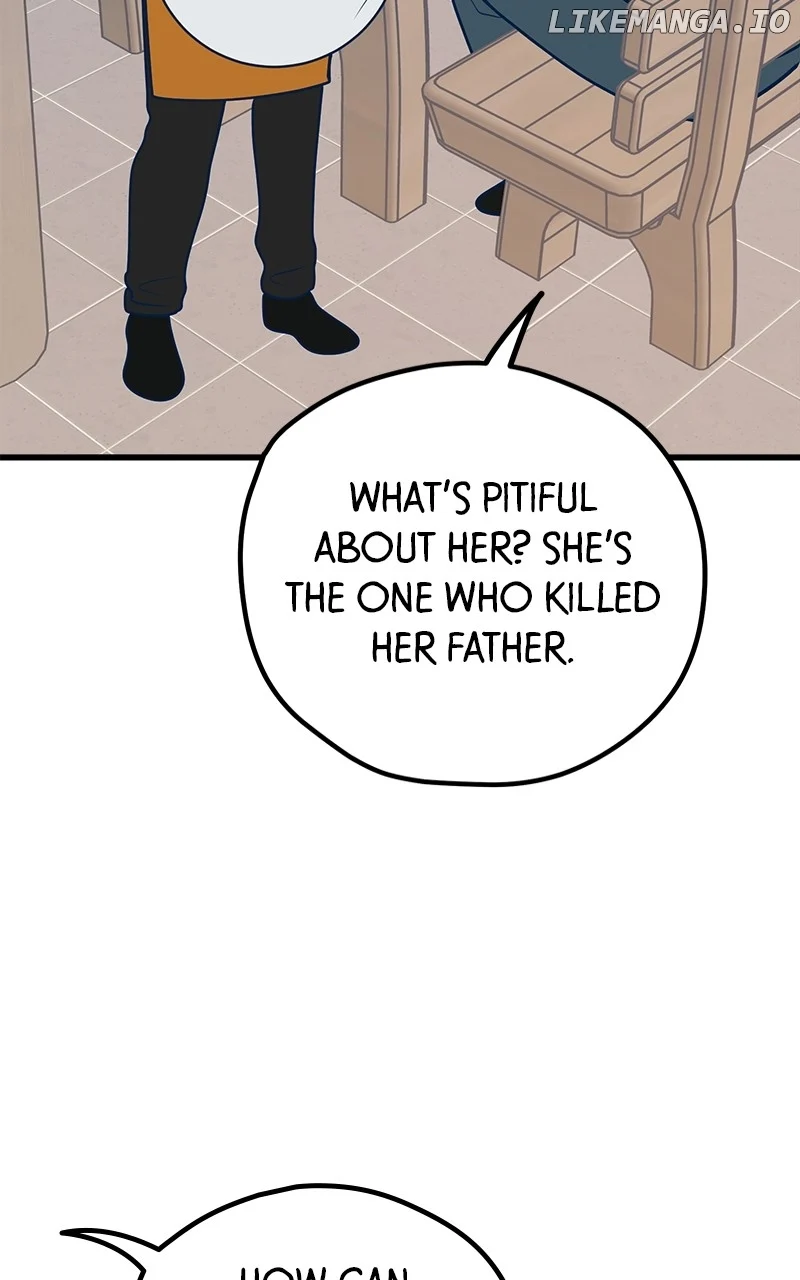 Throw the Trash in the Trash cane Chapter 115 page 75
