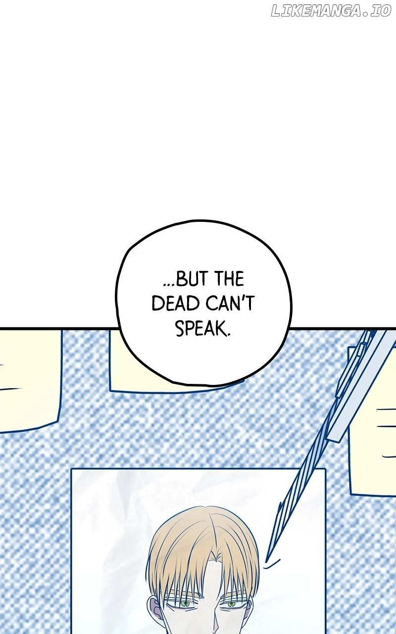 Throw the Trash in the Trash cane Chapter 115 page 88