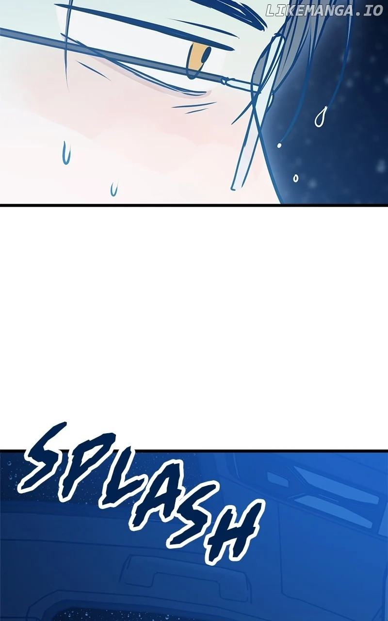 Throw the Trash in the Trash cane Chapter 115 page 8