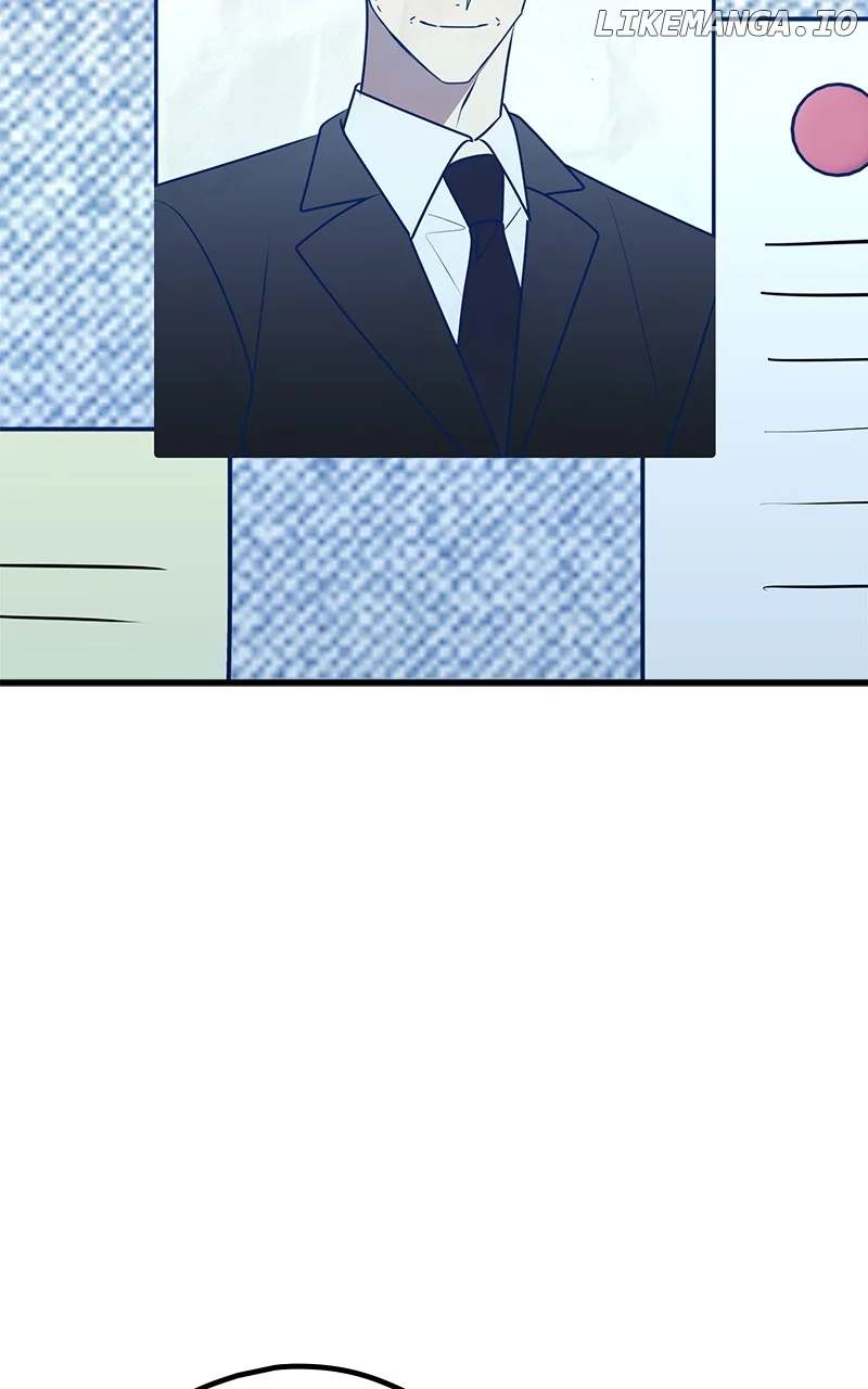 Throw the Trash in the Trash cane Chapter 115 page 89