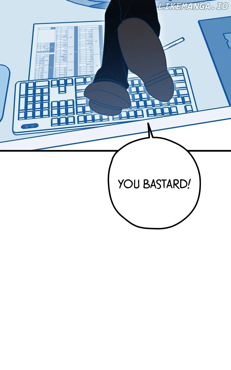 Throw the Trash in the Trash cane Chapter 115 page 91