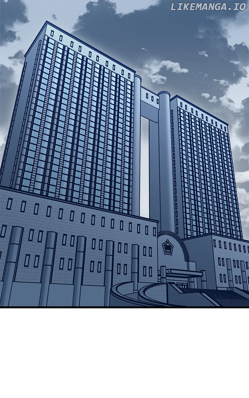 Throw the Trash in the Trash cane Chapter 115 page 95