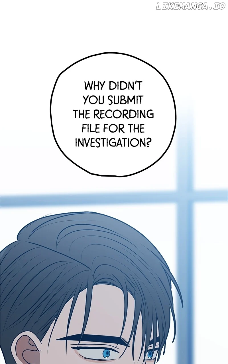 Throw the Trash in the Trash cane Chapter 116 page 0