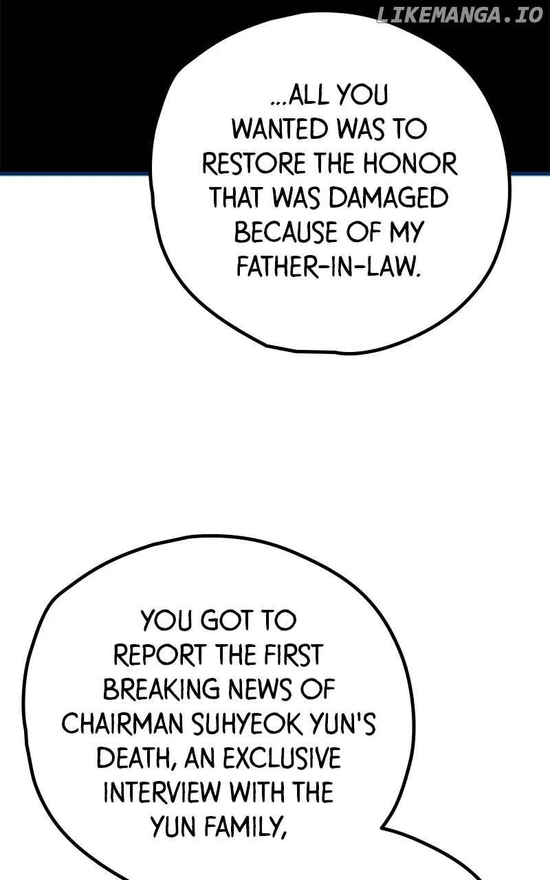 Throw the Trash in the Trash cane Chapter 116 page 10