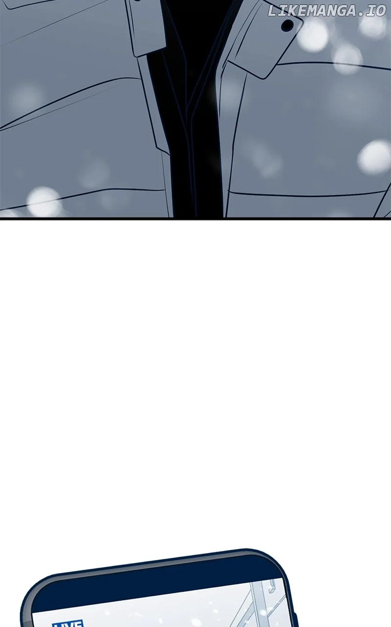 Throw the Trash in the Trash cane Chapter 116 page 115
