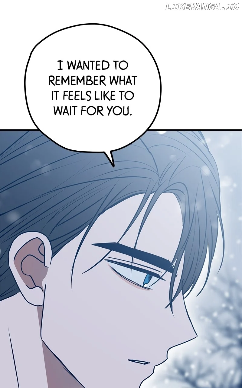 Throw the Trash in the Trash cane Chapter 116 page 121