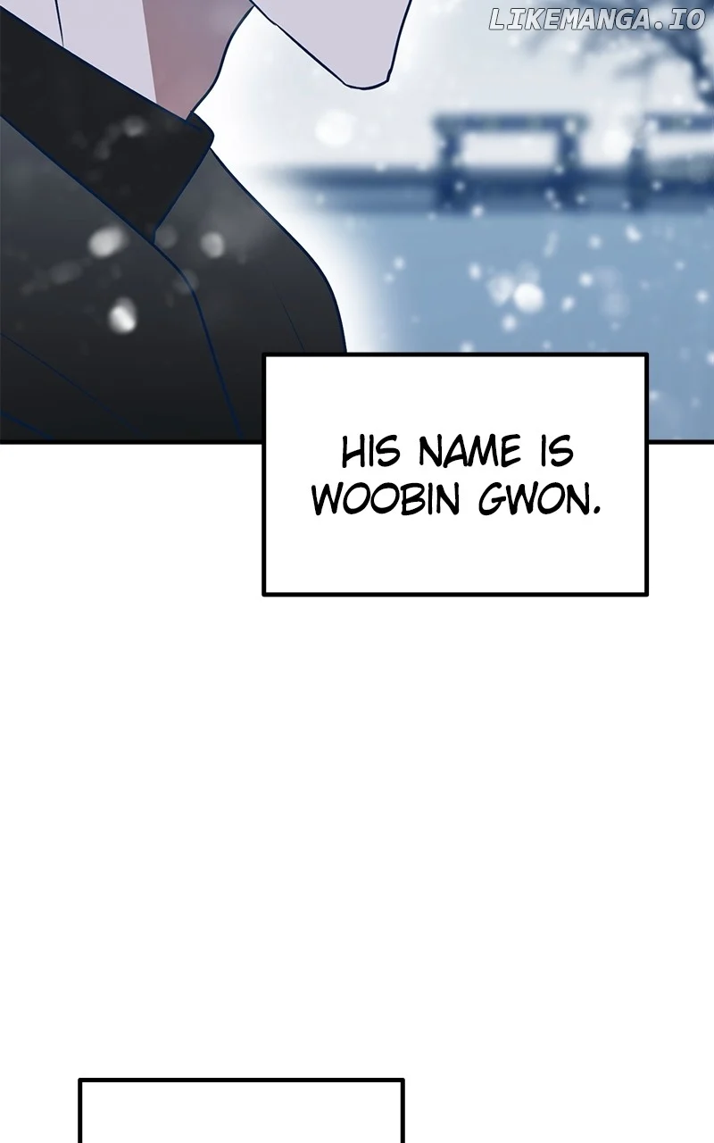 Throw the Trash in the Trash cane Chapter 116 page 122