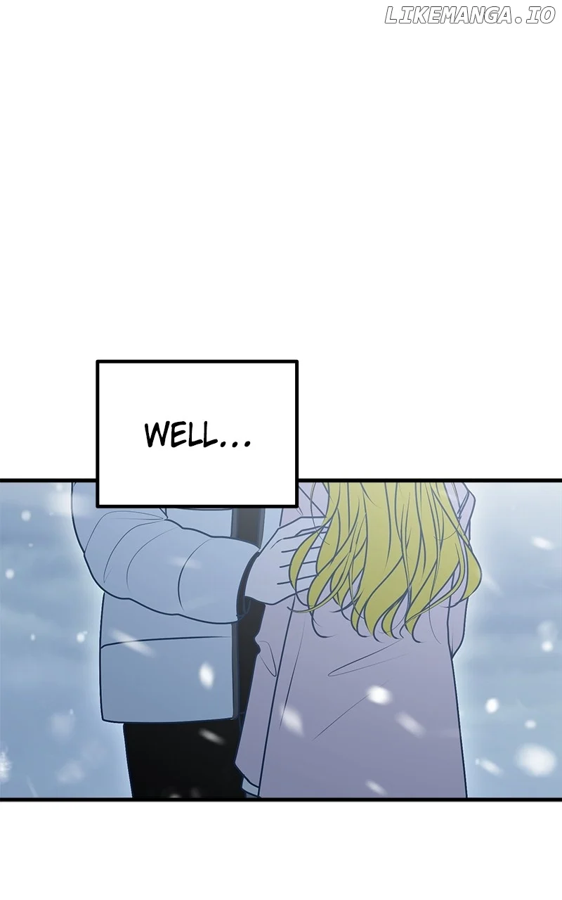 Throw the Trash in the Trash cane Chapter 116 page 124