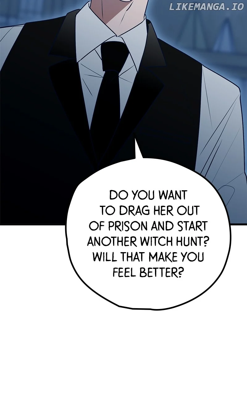 Throw the Trash in the Trash cane Chapter 116 page 15