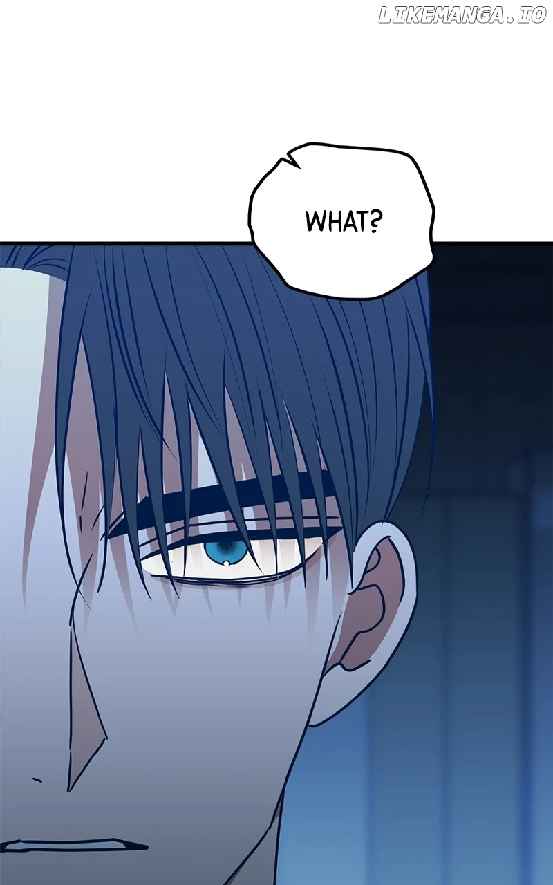 Throw the Trash in the Trash cane Chapter 116 page 18