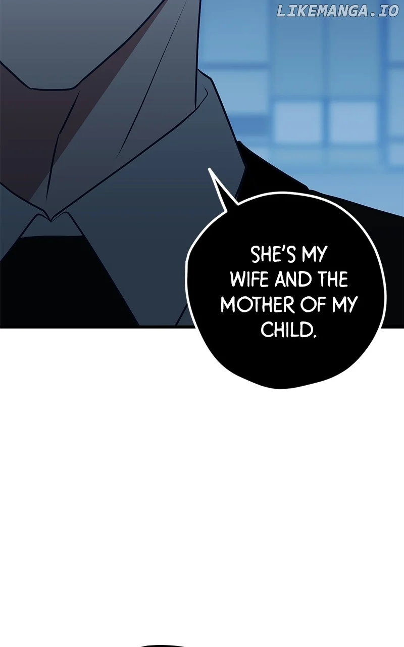 Throw the Trash in the Trash cane Chapter 116 page 19