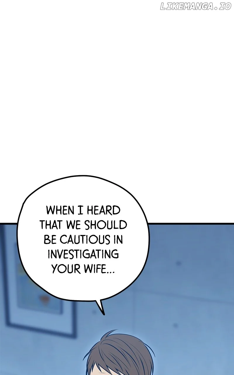 Throw the Trash in the Trash cane Chapter 116 page 23
