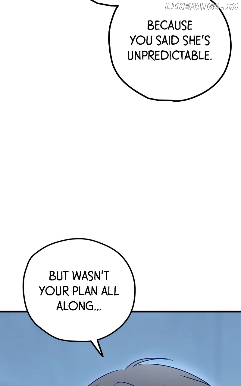 Throw the Trash in the Trash cane Chapter 116 page 25